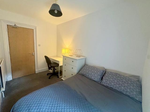 Room for rent in City Centre, Ballindoch