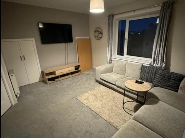 Room for rent in Corstorphine, Scotland