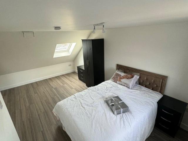Room for rent in Ladywood, West Midlands