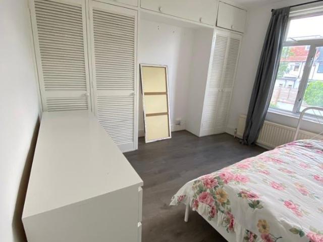 Room for rent in Harlesden, Greater London