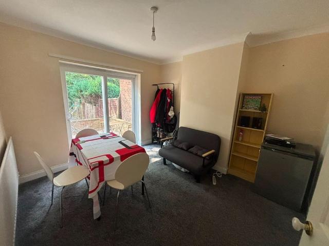 Room for rent in Shirley Warren, City Of Southampton