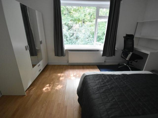 Room for rent in Shirley Warren, City Of Southampton