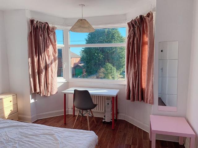 Room for rent in Shirley Warren, City Of Southampton