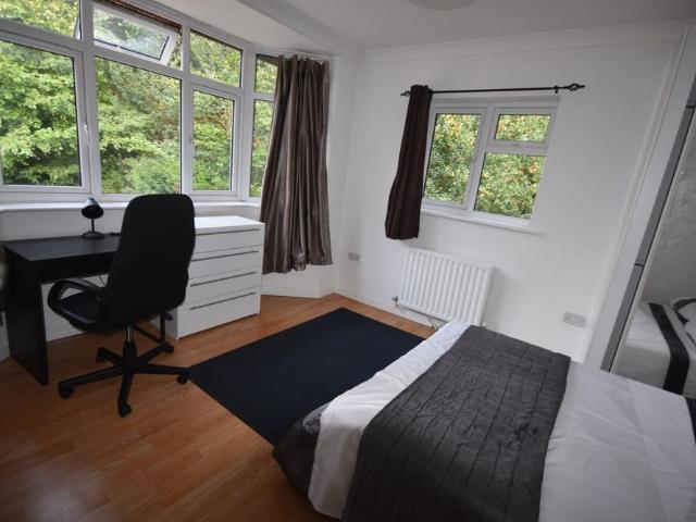 Room for rent in Shirley Warren, City Of Southampton