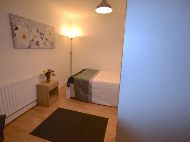 Room for rent in Shirley Warren, City Of Southampton