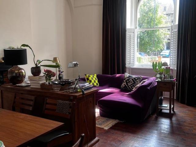 Room for rent in London Borough of Lewisham, Greater London