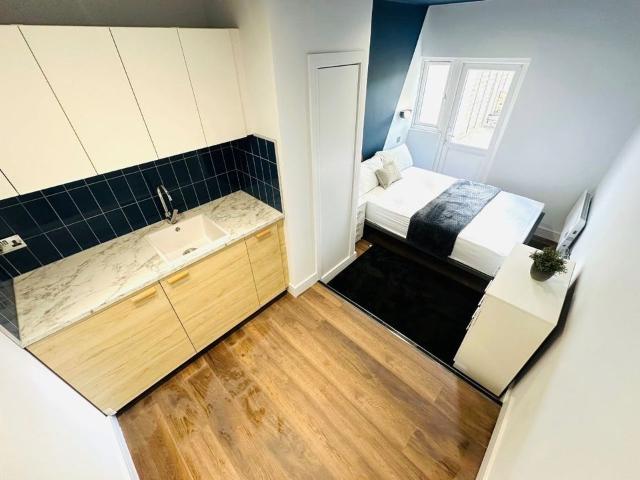 Room for rent in Greater London