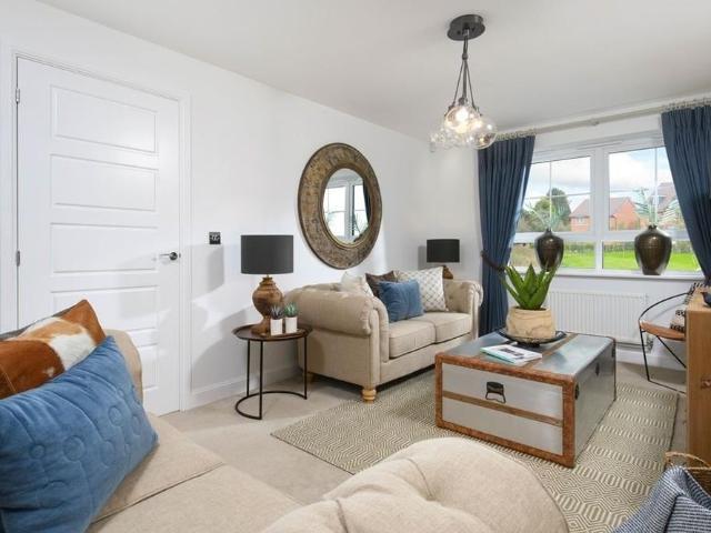Room for rent in Hillfields, West Midlands