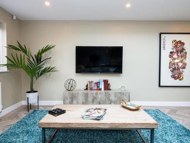 Room for rent in Hillfields, West Midlands