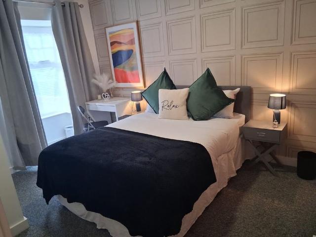 Room for rent in Ladywood, West Midlands