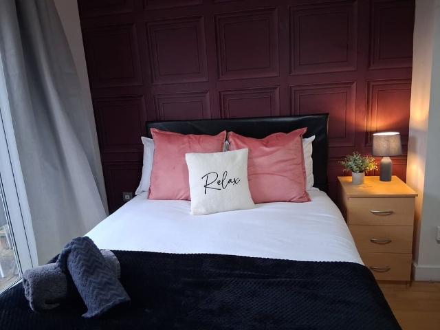 Room for rent in Ladywood, West Midlands