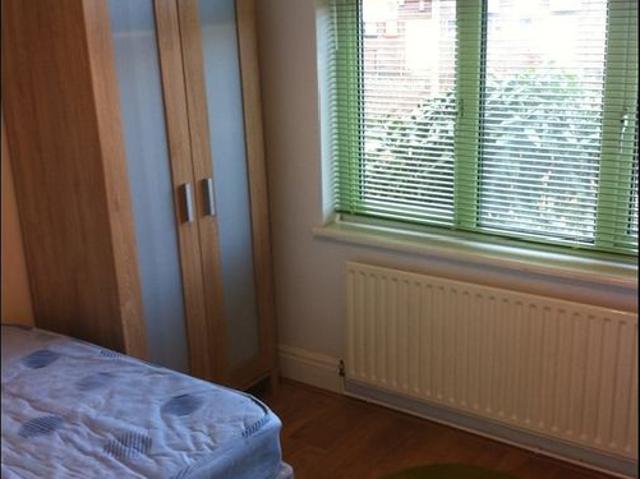 Room for rent in The Meadows, Haddon
