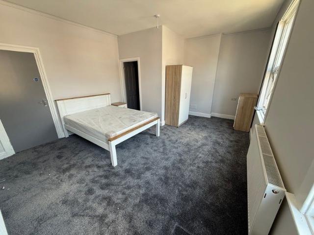 Room for rent in Chapel Allerton, West Yorkshire
