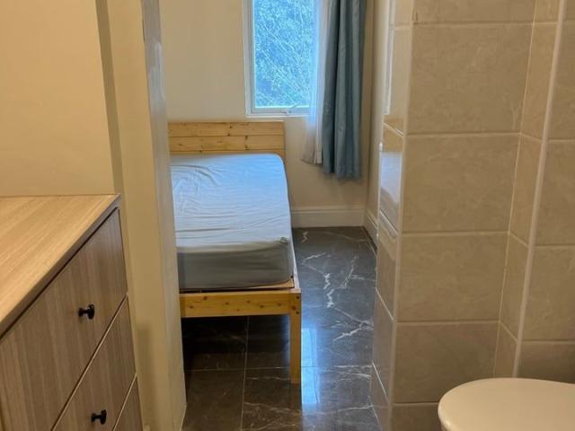 Room for rent in Stoke Newington, Greater London