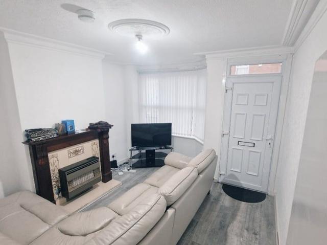 Room for rent in Lenton Abbey, City of Nottingham