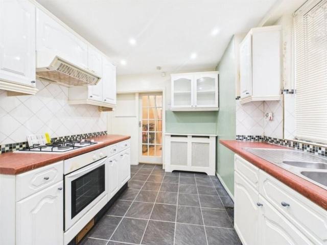 Room for rent in Pendleton, Salford