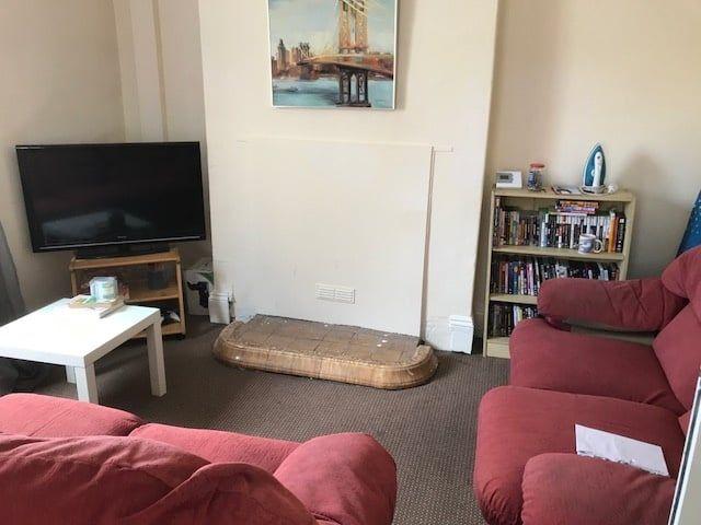 Room for rent in City Centre, Feckenham