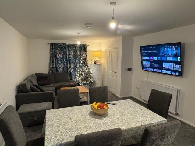 Room for rent in Old City, Bristol
