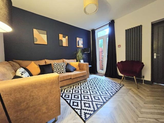 Room for rent in Spring Park, Isle Of Man