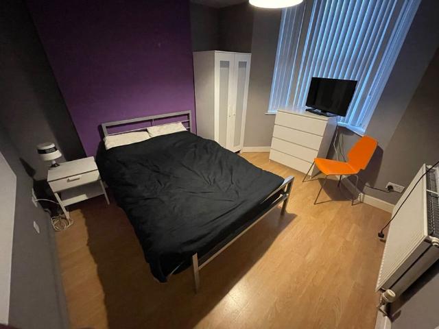 Room for rent in St George's Quarter / Cultural Quarter, Calderstones