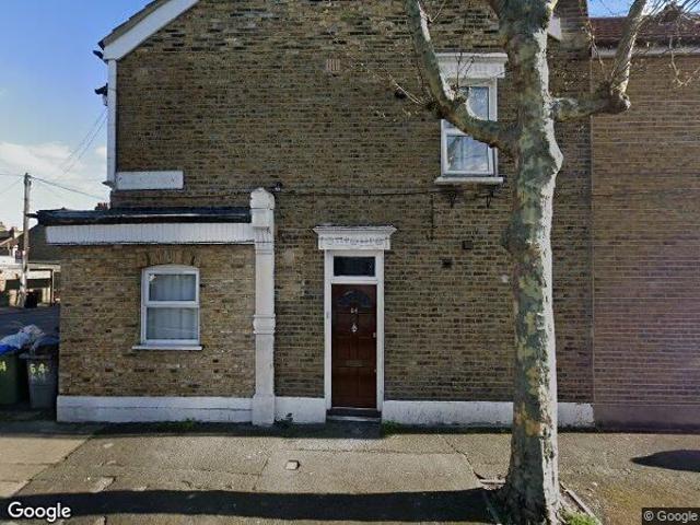 Room for rent in Plashet, Greater London