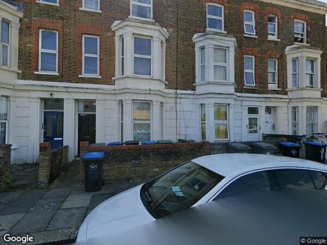 Room for rent in Kensal Town, Greater London