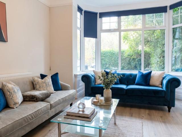Room for rent in West Yorkshire