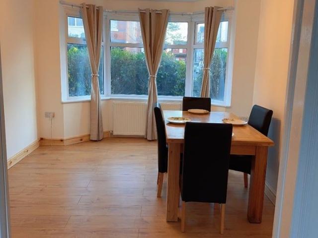 Room for rent in City Centre, Georgia