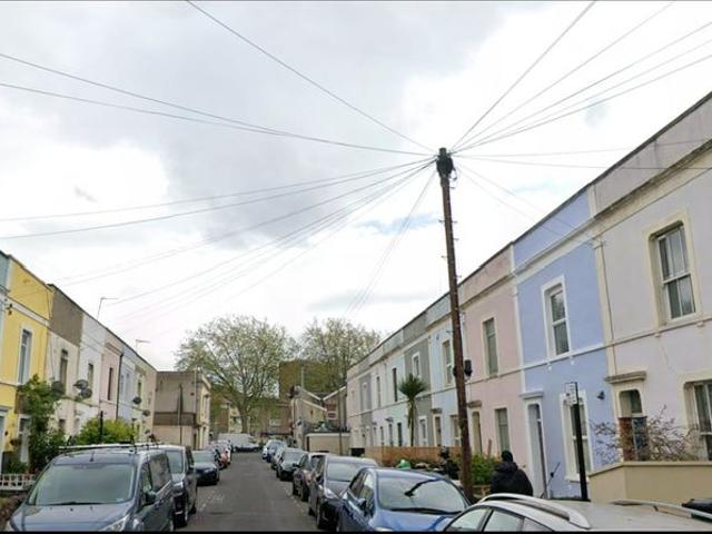 Room for rent in City Centre, Feckenham