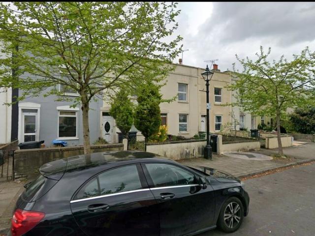 Room for rent in Old City, Bristol