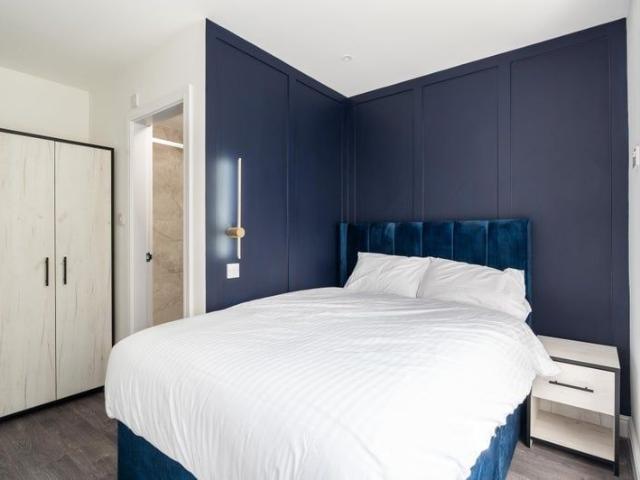 Room for rent in St George's Quarter / Cultural Quarter, Calderstones