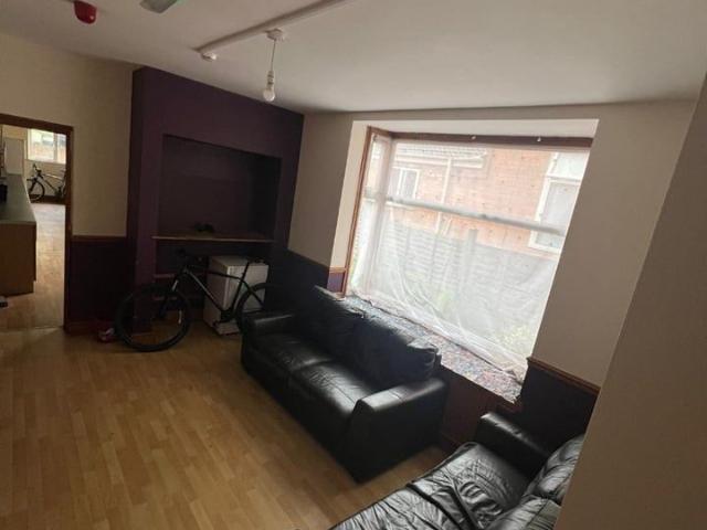 Room for rent in Jewellery Quarter, West Midlands