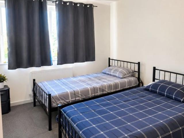 Room for rent in Greater London