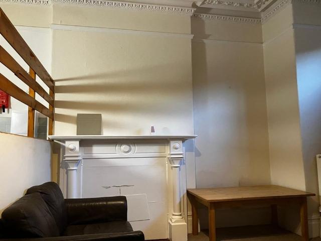 Apartment for rent in Old City, Bristol