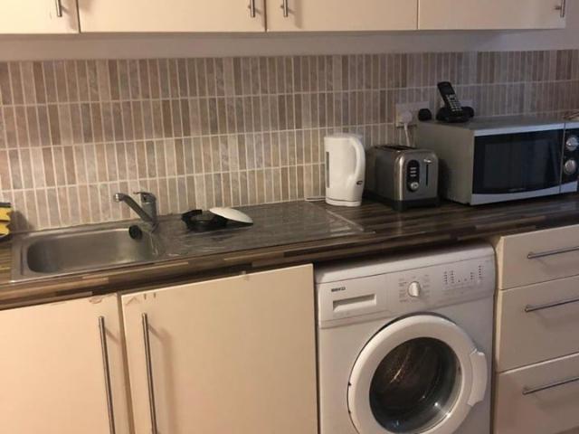Apartment for rent in Gants Hill, Greater London