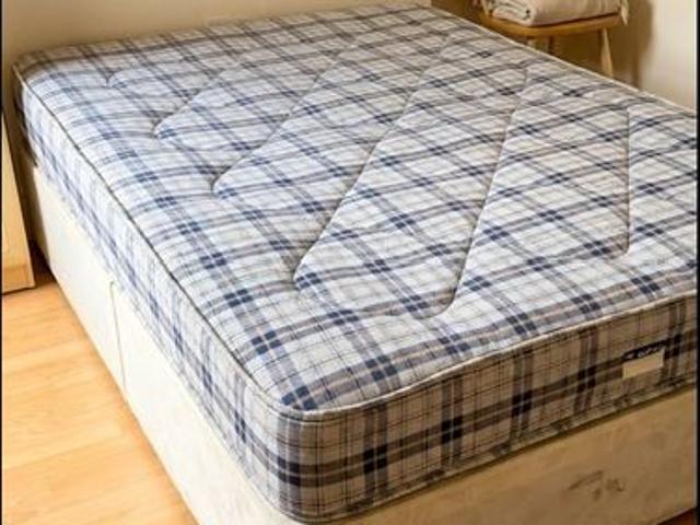Room for rent in The Polygon, City Of Southampton