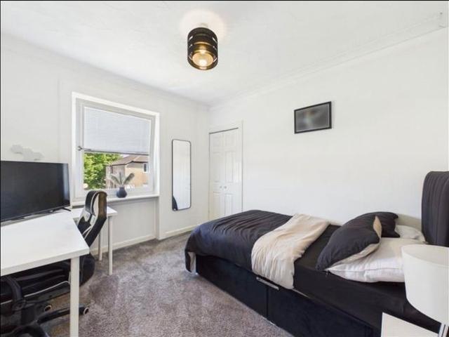 Room for rent in Merchant City, Scotland
