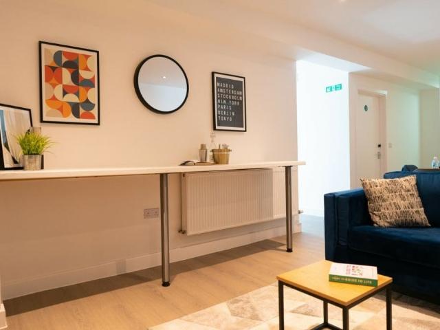 Apartment for rent in City Centre, Georgia