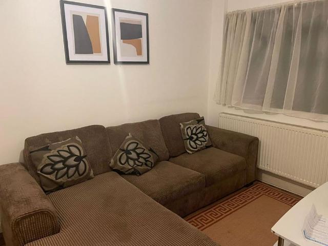 Room for rent in Canning Town, Greater London