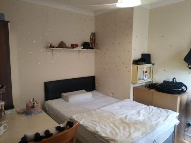 Room for rent in Ladywood, West Midlands