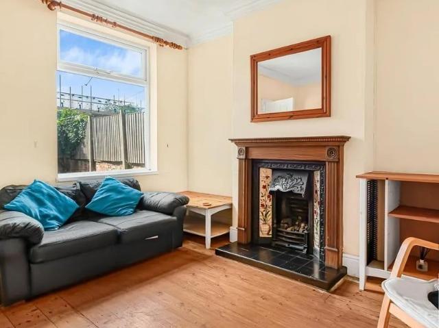 Room for rent in Lenton Abbey, City of Nottingham