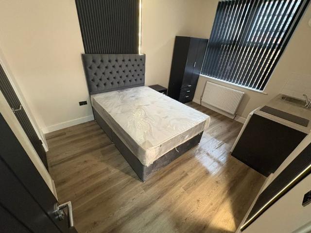 Room for rent in St George's Quarter / Cultural Quarter, Liverpool