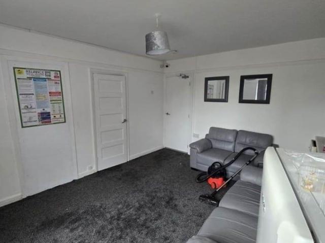Room for rent in Ladywood, West Midlands