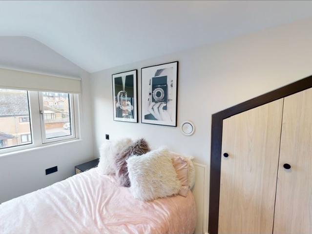 Room for rent in Ladywood, West Midlands