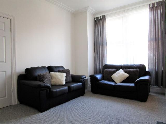 Room for rent in West Yorkshire