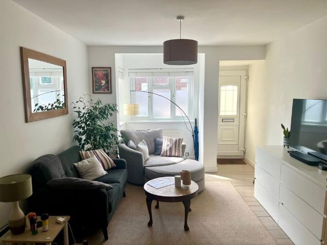 Apartment for rent in Forest Gate, Greater London