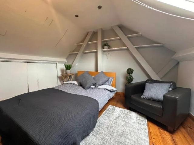 Room for rent in London Borough of Tower Hamlets, Greater London