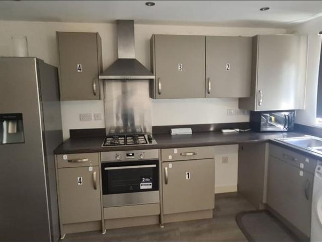 Room for rent in City Centre, Feckenham