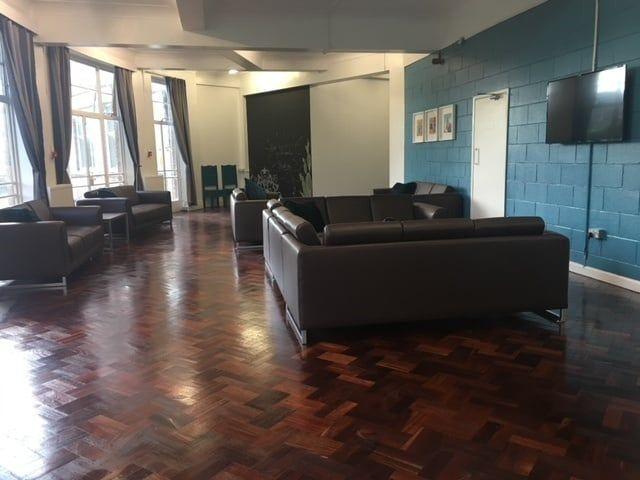 Room for rent in City Centre, Georgia