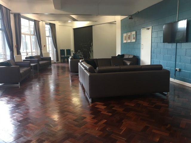 Room for rent in City Centre, Georgia